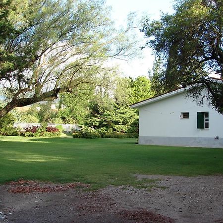 Hotel Santa Rosa Valle Hermoso Exterior foto