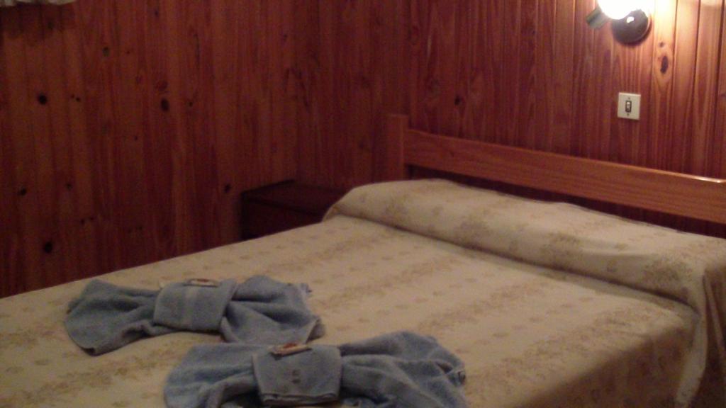 Hotel Santa Rosa Valle Hermoso Habitación foto
