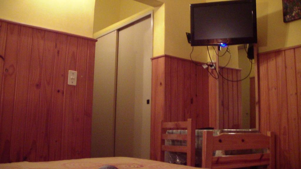 Hotel Santa Rosa Valle Hermoso Habitación foto
